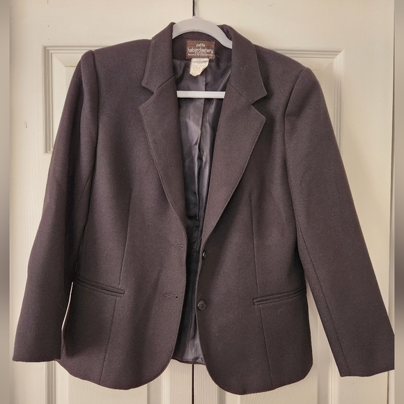 Haberdashery Blazer - Picture 2 of 9